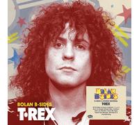 T.Rex : Bolan B-Sides CD 2 discs (2025) NEW FREE Shipping, Save £s