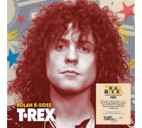 T. Rex - Bolan B-Sides (Translucent Blue Vinyl) [VINYL]