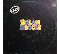 T. Rex - Bolan Boogie - Cube Records - 2326 012
