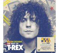 Bolan Boogie: The Best of T.Rex