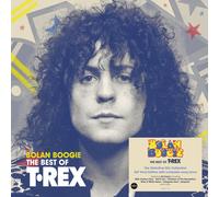 T. Rex - The Best Of T. Rex: Bolan Boogie 2LP [VINYL]