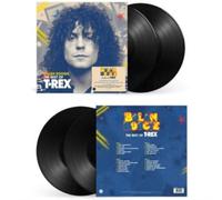 T. REX: BOLAN BOOGIE - THE VERY BEST OF T.REX - LP vinyl BRAND NEW