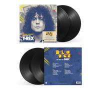 T. Rex - The Best Of T. Rex: Bolan Boogie 2LP [VINYL]
