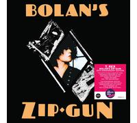 Bolans Zip Gun 50th Anniversary Edition