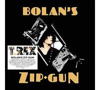T.Rex Bolan's Zip Gun (Vinyl) 12" Album