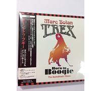 T-Rex - Born to Boogie