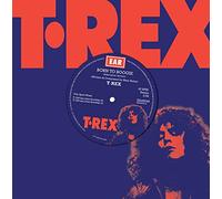 T. Rex - Born To Boogie [7" VINYL]