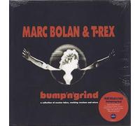 T. Rex - Bump N Grind (Coloured Vinyl) [VINYL]