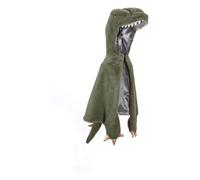 T-Rex cape Green 2 years