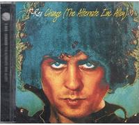 T Rex - Change (The Alternate Zinc Alloy)