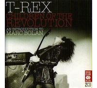 T. Rex - Children Of The Revolution (An Introduction To Marc Bolan)