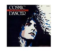 T. Rex - Cosmic Dancer