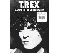 T. Rex - Dandy In The Underworld