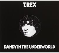 T-Rex – Dandy In The Underworld – CD