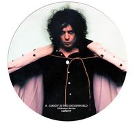 T. Rex - Dandy In The Underworld/Soul Of My Suit (Pic D