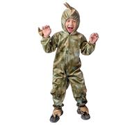 T-Rex Dinosaur Dress Up Costume for Kids, Natural History Museum, Onesie 2025 New