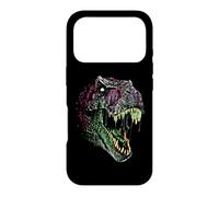 T-Rex Dinosaur Gear For Men, Women & Kids: Tyrannosaurus Rex Case for iPhone 17 Pro