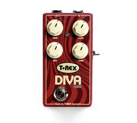 T-Rex Diva Drive overdrive pedal