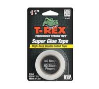 Shurtape T-REX Double-Sided Supeglue Tape 19mm x 4.5m