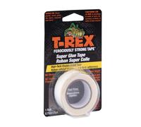 T-Rex Double Sided Tape, Strong Double Sided Tape Heavy Duty for Everyday Repai