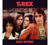 T. Rex - Easy Action