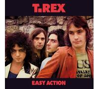 T. Rex - Easy Action