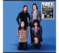 T. Rex - Easy Action [VINYL]