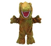 T-rex ECO WALKING PUPPET T Rex hand puppet plush puppets dinosaur dino dinosaurs