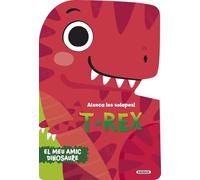 T-rex (El meu amic dinosaure)