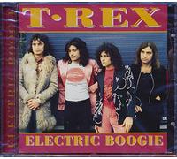 T Rex - Electric Boogie