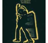 T. Rex - Electric Warrior