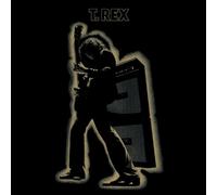 T-Rex - Electric Warrior