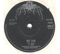 T. Rex - ELECTRIC WARRIOR