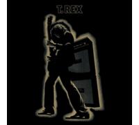 . Rex - Electric Warrior - New CD - 92 - Q11501z