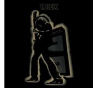 T-REX: ELECTRIC WARRIOR - CD
