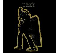 . Rex - Electric Warrior - New CD - 92 - Q11501z