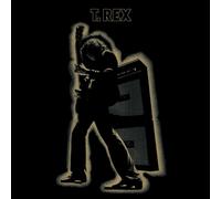 T.Rex Electric Warrior (CD) Album (US IMPORT)