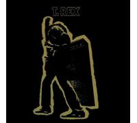 . Rex - Electric Warrior - New CD - 92 - Q11501z