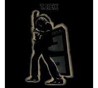 T-REX - ELECTRIC WARRIOR - CD - M3z