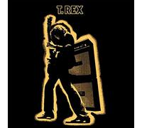 T. Rex Electric Warrior Iconic Album Cover Poster Various Sizes