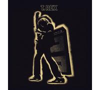 Electric Warrior