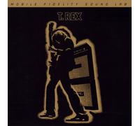 T. Rex Electric Warrior (Mobile Fidelity Sound Labs MFSL 45rpm Vinyl) | 2xLP