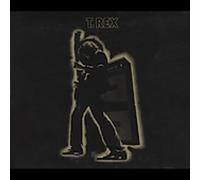 T-Rex - Electric Warrior (Bonus Tracks)