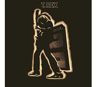 T-Rex - Electric Warrior Rsd 2017 [VINYL]