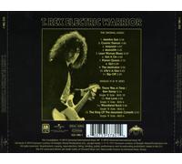 T. REX - ELECTRIC WARRIOR SESSIONS [40TH ANNIVERSARY EDITION] NEW CD