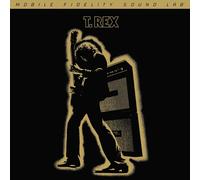 T-Rex - Electric Warrior [VINYL]