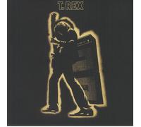T REX - Electric Warrior - Vinyl (180 gram vinyl LP + MP3 download code)