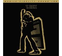 T-Rex - Electric Warrior [VINYL]