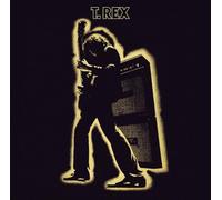 T.Rex - Electric Warrior [VINYL]