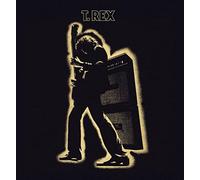 Electric Warrior